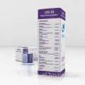 Kreatin-Reagenzstreifen für die Urinanalyse 14 Parameter